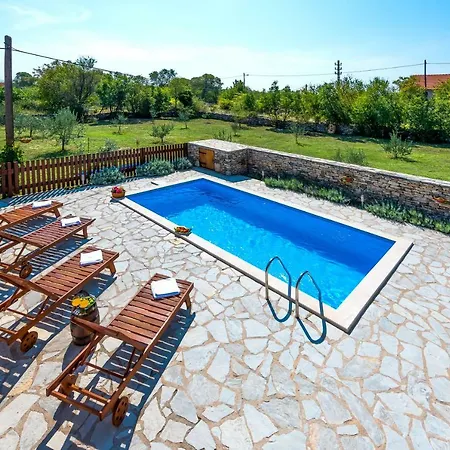 Ana National Park Krka Holiday home