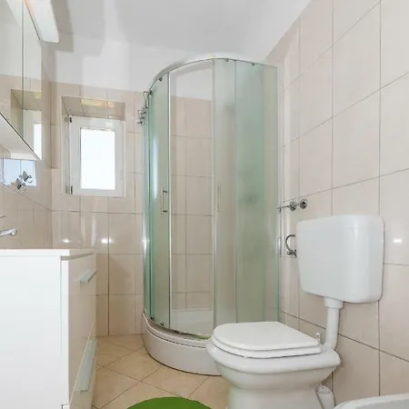 Ana With Pool National Park Krka *