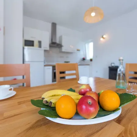 Ana National Park Krka Holiday home *