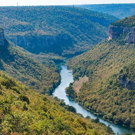 Holiday home Ana National Park Krka *