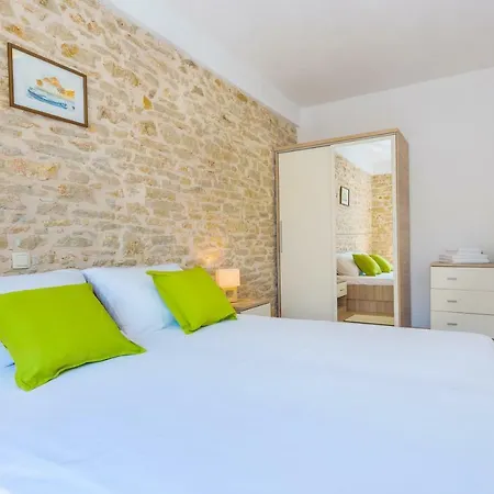 Ana With Pool National Park Krka 別荘 Puljane