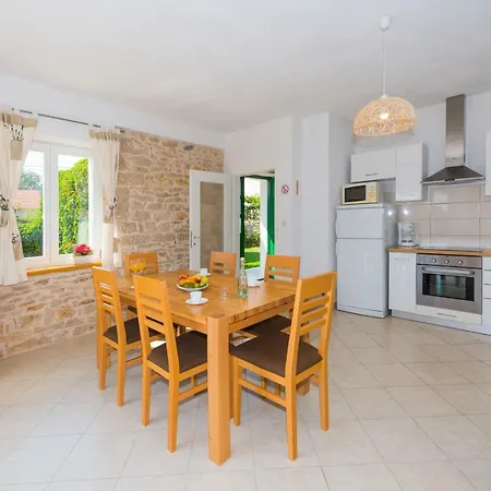 Ana With Pool National Park Krka * Puljane