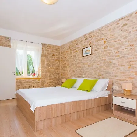 Prázdninový dům Ana With Pool National Park Krka