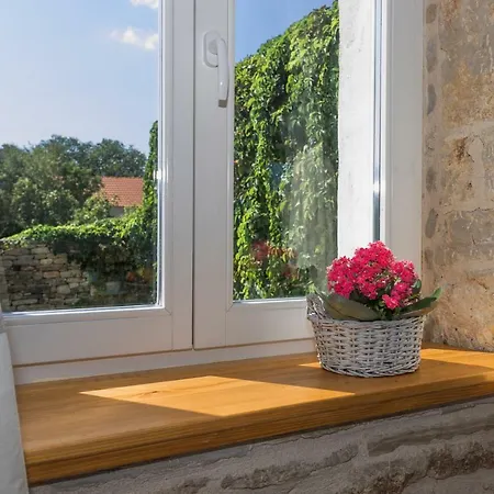 Ana With Pool National Park Krka Puljane