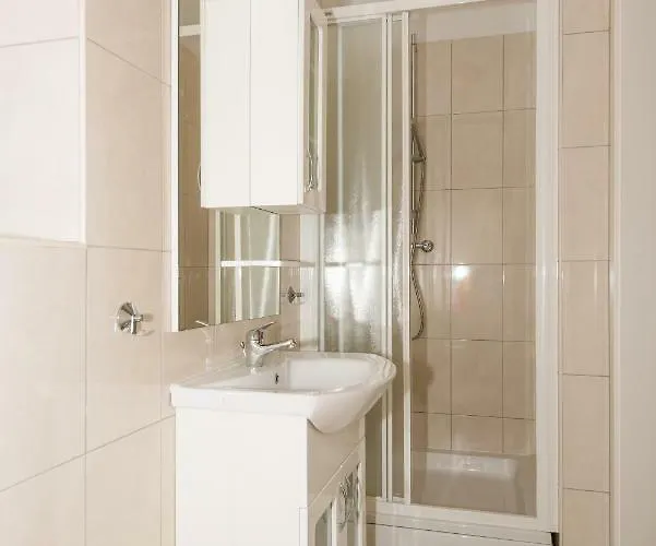 別荘 Ana With Pool National Park Krka *